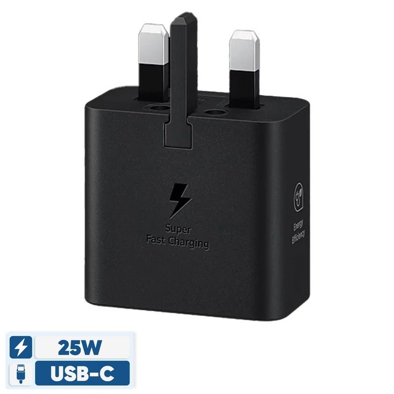 شارژر دیواری 25 وات سامسونگ مدل EP-T2510 - اورجینال