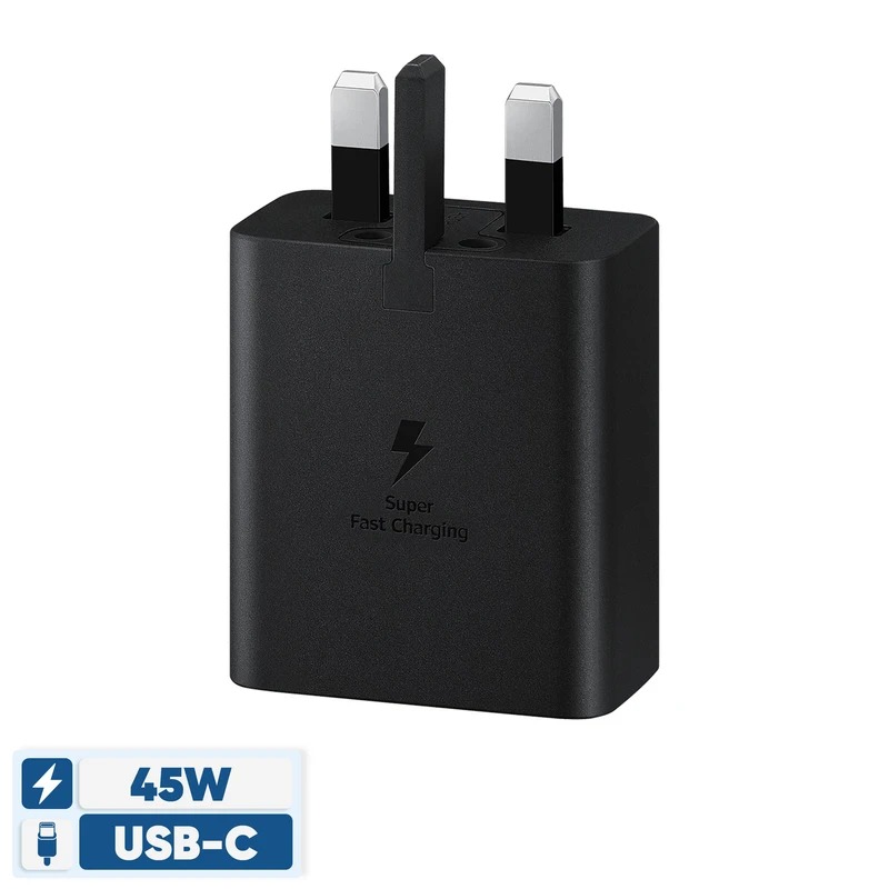 شارژر دیواری 45 وات سامسونگ مدل EP-T4510 - اورجینال