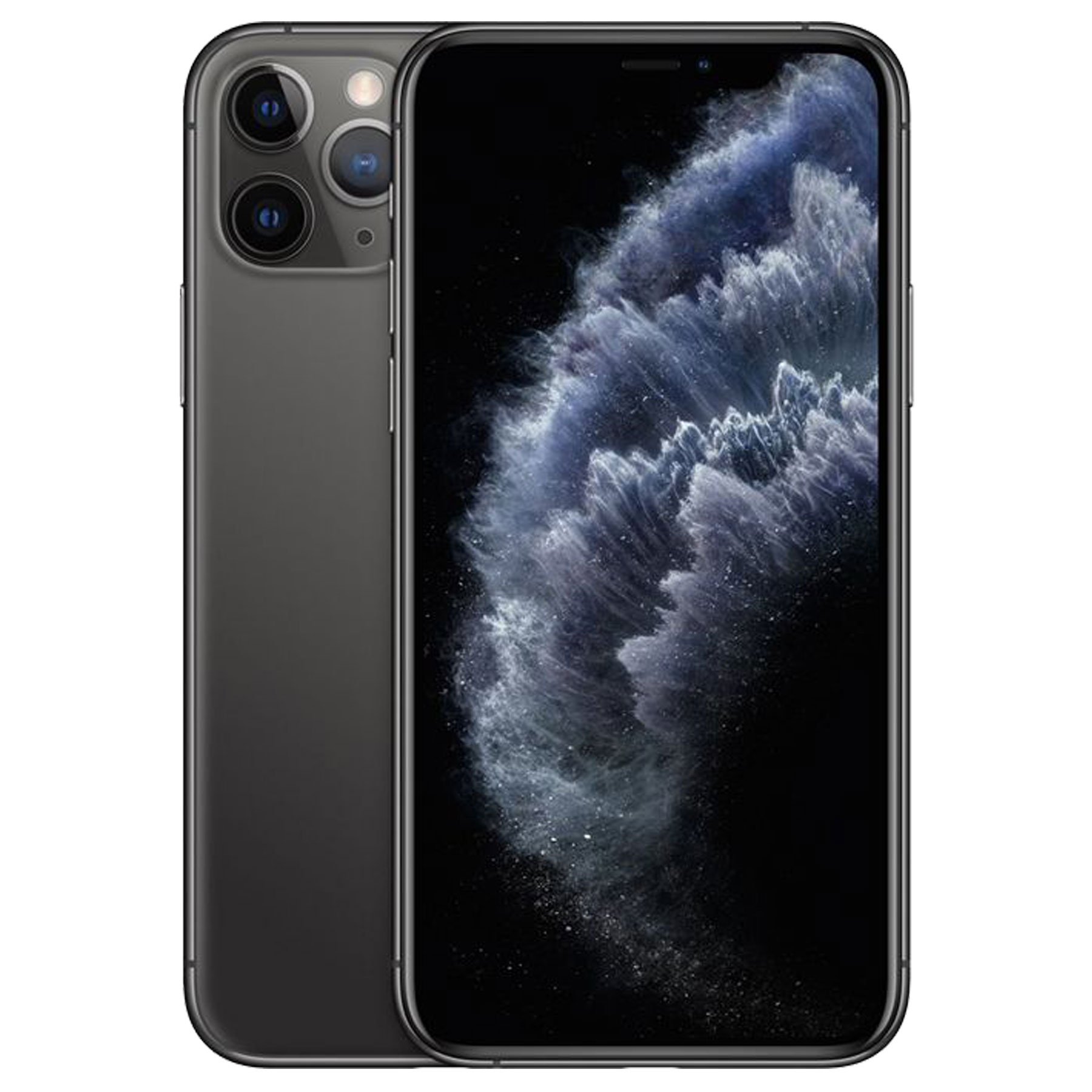 گوشی موبایل اپل (استوک) مدل iPhone 11 Pro A2215 تک سیم‌ کارت ظرفیت 256 گیگابایت JA سری M (اصلی)